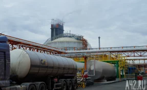 Кемеровчан предупредили о повышенном шуме и рыжих выбросах с 13 января