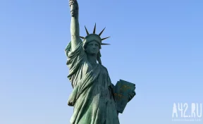 Белый дом анонсировал заявление о поставках оружия на Украину