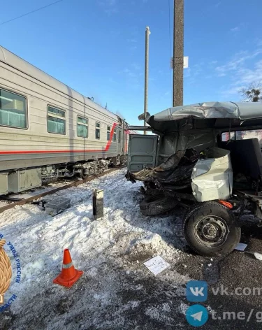 Фото: <a href=https://t.me/gibdd39/17736>Госавтоинспекция Калининградской области</a> / Telegram