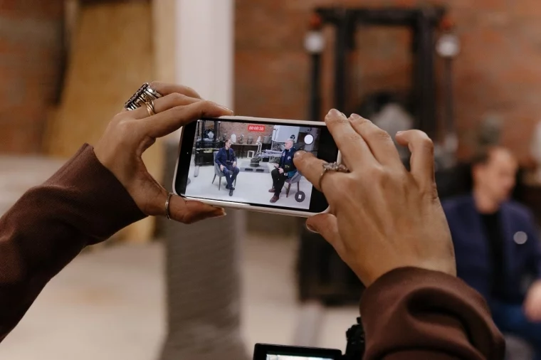 Фото: «Город Талантов» в Кемерове: постиндустриальная прививка индустриальному городу 3