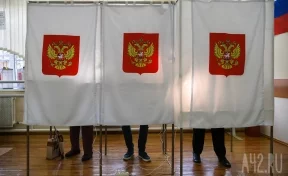 Председатель избиркома Кузбасса озвучила итоги выборов в регионе