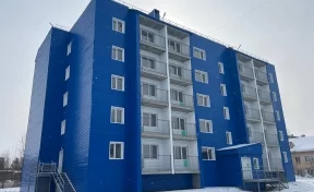 В Кузбассе до конца марта 45 семей заселятся в новые квартиры