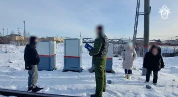 Фото: Стало известно, сколько нижегородским подросткам обещали за диверсию на железной дороге 1