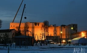 Из-за пожара в «Зимней вишне» в России раскупили все огнетушители