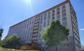 В Кемерове стартовал ремонт общежития КемГМУ на бульваре Строителей