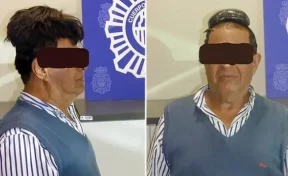 Мужчина попытался ввезти в Испанию полкилограмма кокаина под париком