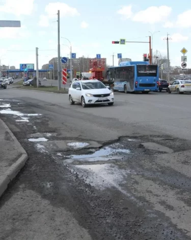 Фото: <a href=https://t.me/KemAdmOnline/33284>Антон Мелентьев</a> / администрация города Кемерово