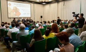 В Новокузнецке завершился форум «Экспорт в приоритете»