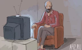 В трёх территориях Кузбасса на неделе пропадёт вещание радио и ТВ