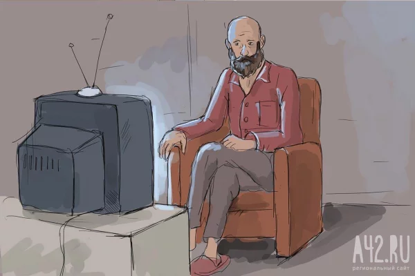 В трёх территориях Кузбасса на неделе пропадёт вещание радио и ТВ