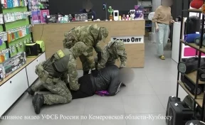 В Кузбассе ФСБ задержала 62-летнего мужчину за сотрудничество с СБУ