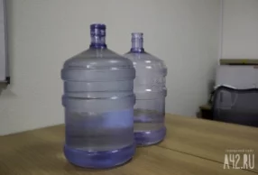 Фото: Жители кузбасского посёлка пили воду, в которой было обнаружено 36-кратное превышение угрожающих здоровью бактерий 1