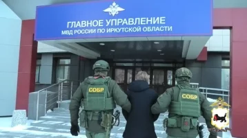 Фото: В Иркутской области задержали 19-летнего студента за планирование теракта, его сдал знакомый  1