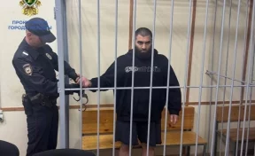 В Москве суд отправил в СИЗО блогера Арсена Маркаряна