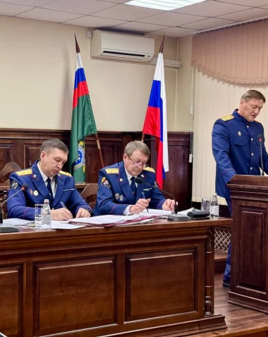 Фото: <a href=https://t.me/SKRKuzbass/9030?single>СУ СК по Кузбассу</a> / Telegram