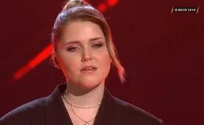 Новокузнечанка Арина Ковтун прошла в полуфинал шоу «Ты супер!» на федеральном ТВ