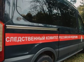 Фото: В Тверской области мужчина убил пенсионерку за отказ заплатить вперёд 1