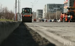 В Кемерове на бульваре Строителей изменили разрешённую скорость