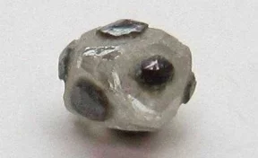 В честь Акинфеева предложили назвать редчайший алмаз в виде футбольного мяча