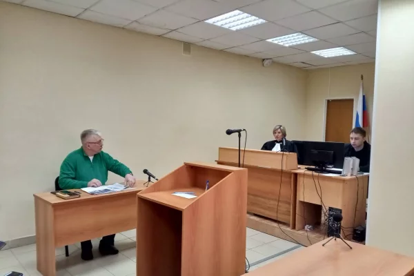 В России впервые привлекли к ответственности за поиск экстремистских материалов