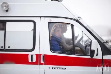 Фото: В Кузбассе пьяный водитель ВАЗа устроил аварию с пострадавшими 1
