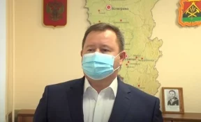 Министр здравоохранения Кузбасса рассказал о кампании по вакцинации от COVID-19