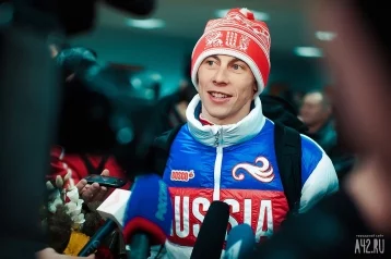 Фото: Кузбасский лыжник взял бронзу на этапе Кубка мира 1