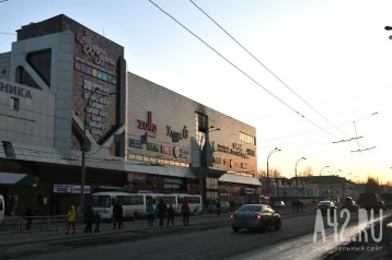 Фото: В Кемерове нашли 15 человек из альтернативного списка пропавших после пожара в «Зимней вишне» 1