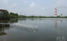 Жителям кузбасского города вернут горячую воду после ремонта на ГРЭС