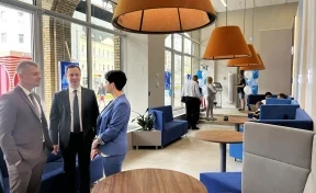 ВТБ расширит сеть «лёгких» офисов в Кузбассе