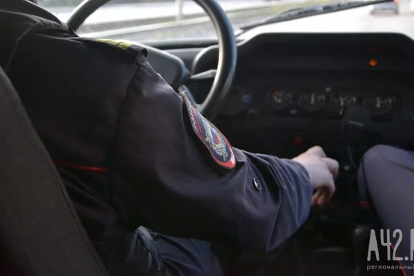 В Рязани задержали маньяка, напавшего на девушку на юго-востоке Москвы