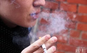 Акцизы на сигареты планируется поднять через год