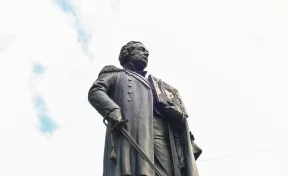 История великих побед. Как в Новокузнецке открывали памятник Михаилу Кутузову