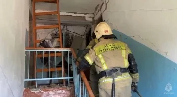 Фото: В Серове из-за взрыва газа в доме жильцы 21 квартиры получат сертификаты на покупку жилья 1