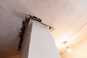 Фото: Дом, которого нет: как кемеровчане выживают в аварийном жилье 1