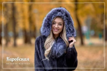 Фото: Новинки меховой моды представят жителям Кемерова 3