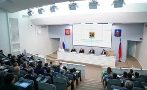 Губернатор Цивилёв: необходимо защитить кузбассовцев от кибермошенников
