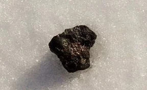 Учёные нашли в Сибири следы упавшего в марте метеорита