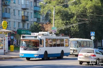 Фото: В Кузбассе на Радоницу и День Победы проезд в общественном транспорте будет бесплатным 1