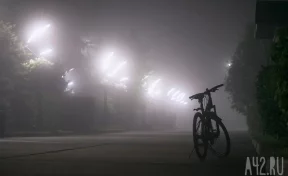 В Кузбассе велосипедист обокрал велосипедистку, чтобы купить велосипед