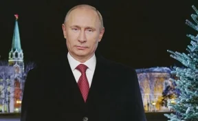 Россияне смогут записать в «Одноклассниках» новогоднее поздравление в образе Путина 