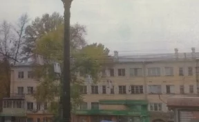 В Кузбассе задержали вандала, разбившего ради забавы уличные фонари