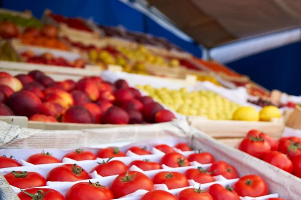 Из Казахстана в Кузбасс ввезли почти 70 тонн свежих овощей