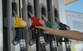 Экс-губернатор Кузбасса Цивилёв объяснил причину роста цен на бензин