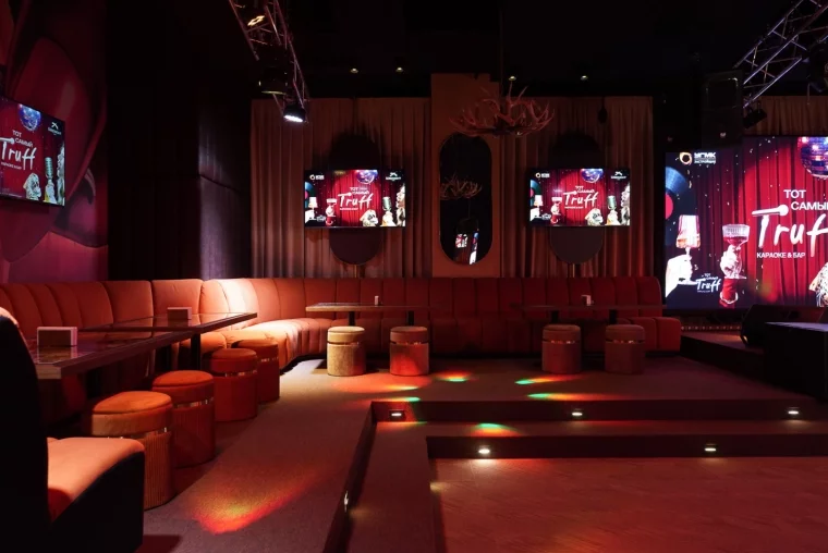 Фото: Grelka Fest отгремел, но Шерегеш не уходит на каникулы 20