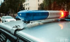 В Екатеринбурге сотрудницу полиции уволили после укуса инспектора ДПС 