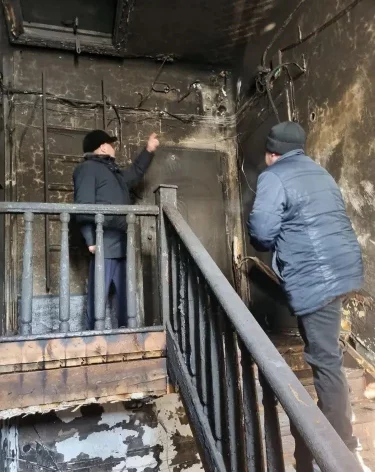 Фото: <a href=https://vk.com/e.nikitin_lk_mo?w=wall587575415_9862>Евгений Никинин</a> / «ВКонтакте»