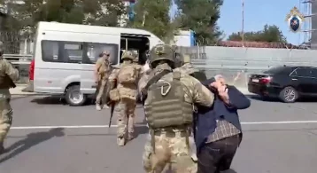 Фото: Шестеро жителей Дагестана похитили мужчину и вымогали у него 6 млн рублей 1