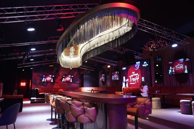 Фото: Grelka Fest отгремел, но Шерегеш не уходит на каникулы 21