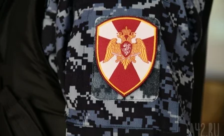 В Кузбассе росгвардейцы нашли сбежавшую из дома 15-летнюю девочку
